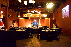 ITS YOUR WORLD BAR MITZVAH